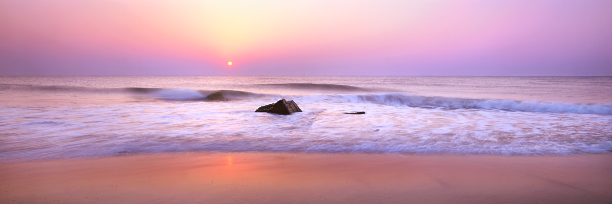 Sunrise, Bethany Beach, De