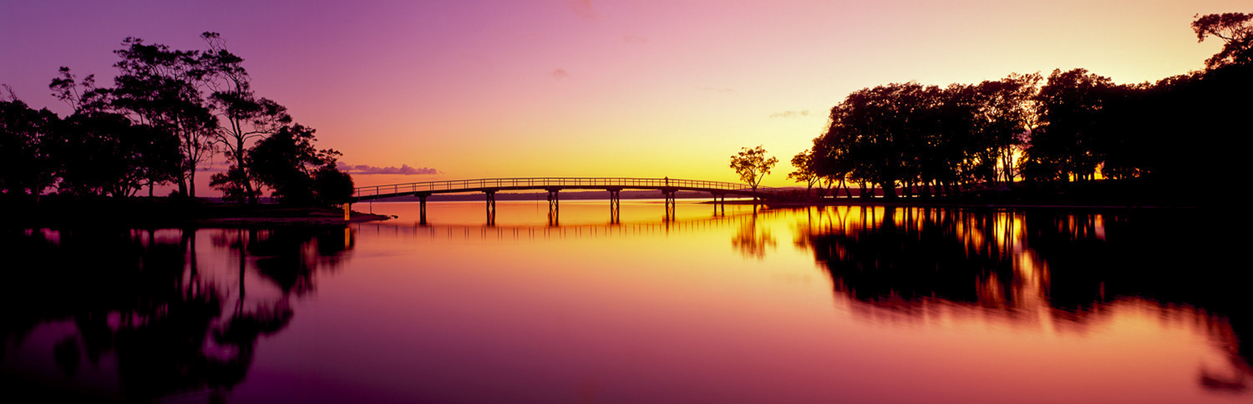 Contemplation, NSW