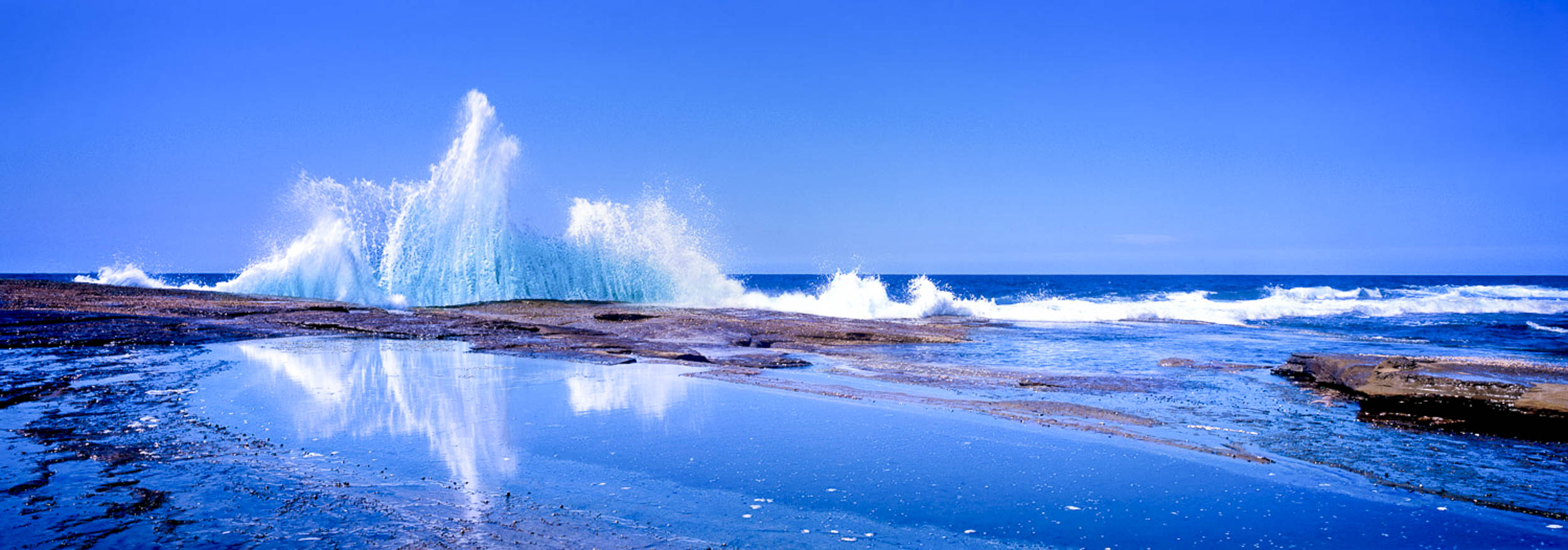 Ocean Symphony, NSW